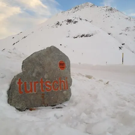 Hotel Turtschi *
