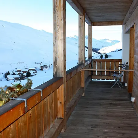 Hotel Turtschi *
