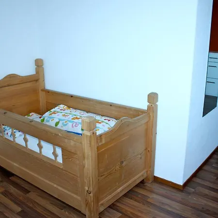 Hotel Turtschi Am Bach